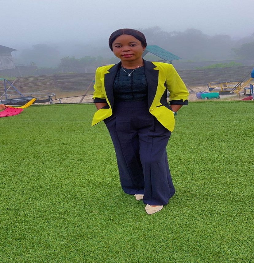 Julia Smith - Music Teacher